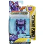 Трансформер Hasbro Кибервселенная: фигурка 10 см (E1883_E3633 CYBERVERSE SCOUT SHADOW STRIKER): Тип игрушки Робот-автомобиль