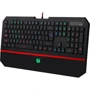 Клавіатура Redragon Karura 2 USB Black (75053): Тип клавіатури игровая