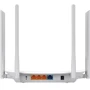 Маршрутизатор Wi-Fi TP-Link EC220-G5: Тип маршрутизатора Wi-Fi роутер