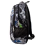 Чоловік рюкзак Valiria Fashion сірий (3DETAM-1529-90-1): Матеріал поліестер