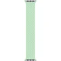 Аксессуар для Watch Apple Braided Solo Loop Pistachio Size 9 (MJJ53) for Apple Watch 38/40mm: Тип аксессуара ремешок