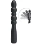 Гибкий вибростимулятор PRETTY LOVE - MONROE, BI-014758-1