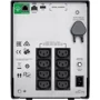 APC Smart-UPS C 1000VA LCD 230V (SMC1000I): Количество Euro-розеток, шт Нет