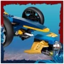 LEGO NINJAGO Спидер-амфибия ниндзя (71752) фото 3
