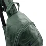 Женский рюкзак Amelie Galanti зеленый (A971163-green): Тип ручки Короткая ручка, Плечевой ремень