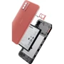Смартфон Nokia G22 4/128Gb Dual Peach (UA UCRF): Оперативная память 4 ГБ