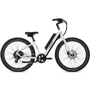 Електровелосипед 27.5" Aventon Pace 500 Step-Through рама - S 2022 White