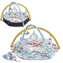 Розвиваючий килимок Kinderkraft Smartplay Sea (KPSMSE00MUL0000)