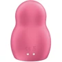 Вакуумный стимулятор Satisfyer Pro To Go 1 Red