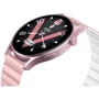 Смарт-часы Kieslect Lora Lady 2 Pink: Материал корпуса алюминий