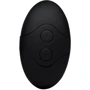 Анальная пробка с толчками ThumpIt 7X Medium Thumping Anal Plug