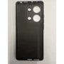 Lakshmi Case Silicone Cover Full Camera Black for Xiaomi Redmi Note 13 Pro 4G / Poco M6 Pro 4G (Аксессуары для смартфонов)(79010840)Stylus approved фото 6