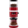 Кавомолка KitchenAid Artisan 5KCG8433EER: Блокування включення при знятій кришці є