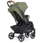 Коляска El Camino Loona ME 1090-1 Olive green: Количество блоков 1