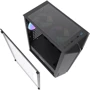 Корпус DarkFlash DK151 Black фото 9