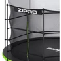 Батут Zipro Jump Pro з внутрішньою сіткою 16FT 496 см (5902659840707): Виробник Zipro