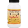 Healthy Origins Raspberry Ketones (Razberi-K®) 300 mg 180 Caps (HOG-74757)