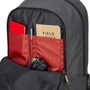 Сумка для ноутбуков Case Logic 15.6" Era Obsidian Black (ERABP-116) фото 5