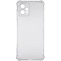 Чохол для телефона BeCover TPU Case Anti-Shock Clear для Motorola Moto G13/G23/G53 (709318)