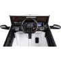 Детский электромобиль Bambi Racer Mercedes-Benz G63, белый (M 4180EBLR-1): Рекомендуемый возраст от 3 лет до 8 лет