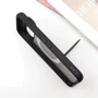 Чехол для телефонов Epik TPU Timeshield with MagSafe Black for Google Pixel 9 Pro XL: Материал TPU (термополиуретан)