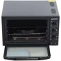 Електрична духовка настільна Laretti LR-EC3804 Black фото 19
