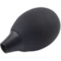 Груша для анального душу Chisa Black Mont The Bulb