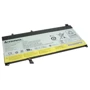 Батарея для ноутбука Lenovo-IBM L12L4P62 IdeaPad U430 Touch 7.4V Black 7100mAh Orig (17039)