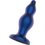 Анальная пробка Toy Joy Striker Buttplug (синий)
