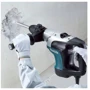 Перфоратор SDS-MAX Makita HR4002: Количество скоростей работы 1