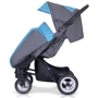Прогулочная коляска Euro-Cart Runner Carbon фото 7