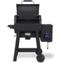 Пеллетный гриль Broil King Crown 400: Тип Стационарные
