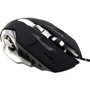 Мышь Media-Tech Cobra Pro Borg (MT1119): Максимальное разрешение сенсора, dpi 3200