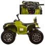 Детский электромобиль Квадроцикл Bambi Racer M 3156EBLR-10 до 30 кг: Рекомендуемый возраст от 3 лет до 5 лет