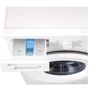 Пральна машина LG F2Y1HS3W: Сушка нет
