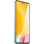 Смартфон Xiaomi 12 Lite 8/128Gb Lite Green (Global): Процессор Qualcomm SM7325 Snapdragon 778G 5G (6 nm) Octa-core (4x2.4 GHz Kryo 670 & 4x1.8 GHz Kryo 670)