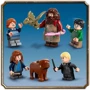 Конструктор LEGO Harry Potter Домик Хагрида: Неожиданные гости 896 деталей (76428) фото 10