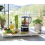 Кухонный комбайн KitchenAid 5KFC0516EOB: Мощность, Вт 240