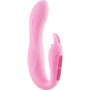 Стимулятор WOW Rabbit Rocker 17.8x3.5 см