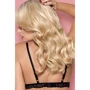 Бюстгальтер с уплотненной чашкой Obsessive 810-BRA-1, S/M
