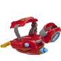Бластер Hasbro Nerf Marvel Avengers Репульсор Залізної людини (E7376) фото 6