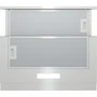 Вытяжка Gorenje TH62E3X: Рекомендуемая площадь помещения (при высоте 2,7 м), м² 10.5-16.4