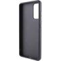 Чехол для телефонов TPU Case Bonbon Metal Style with MagSafe Black for Samsung S926 Galaxy S24 Plus: Совместимость Samsung S926 Galaxy S24 Plus