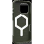 Чохол для iPhone Urban Armor Gear UAG Essential Armor Magsafe Olive Drab (114448117272) for iPhone 16 Pro фото 6