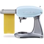 Кухонний комбайн Smeg SMF01PBEU: Кількість насадок 3