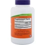 NOW Foods VALERIAN ROOT 500 mg 250 VCAPS Корінь валеріани: Форма випуску капсули