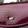 Женский кошелек Sergio Torretti фиолетовый (31330 purple-red): Пол Женский