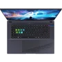 Ноутбук Gigabyte Aorus 16X 9KG 2024 (9KG-43UAC54SH) UA: Процессор Intel Core i7-13650HX (2.6 - 4.9 ГГц) / 14 - ядерный