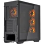 Корпус Cougar Uniface RGB Black (385C780.0001) фото 6