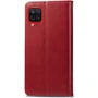 Чехол для телефонов Mobile Case Getman Gallant Red for Samsung M336 Galaxy M33 5G: Цвет красный
